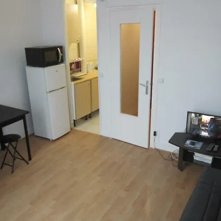 Plein Centre De Διαμέρισμα