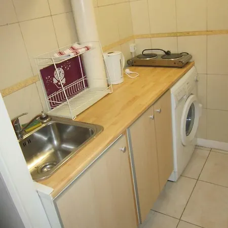 Plein Centre De Apartment