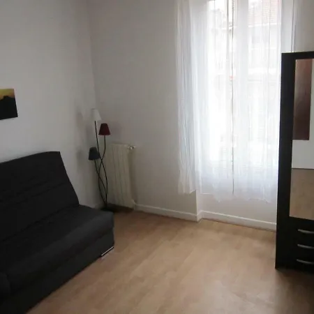 Plein Centre De Apartment Nice